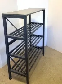 Kenkäteline Elegia IM-301K