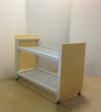 Kenkäteline Elegia IM-306K