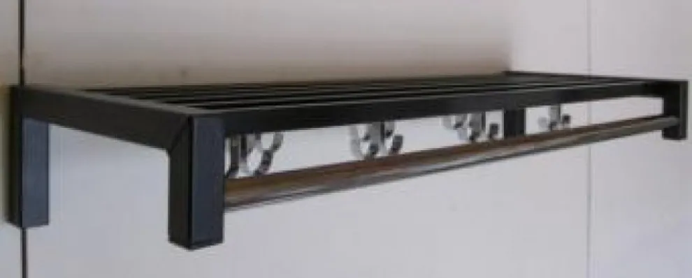 Seinänaulakko Moduliset IM-102S