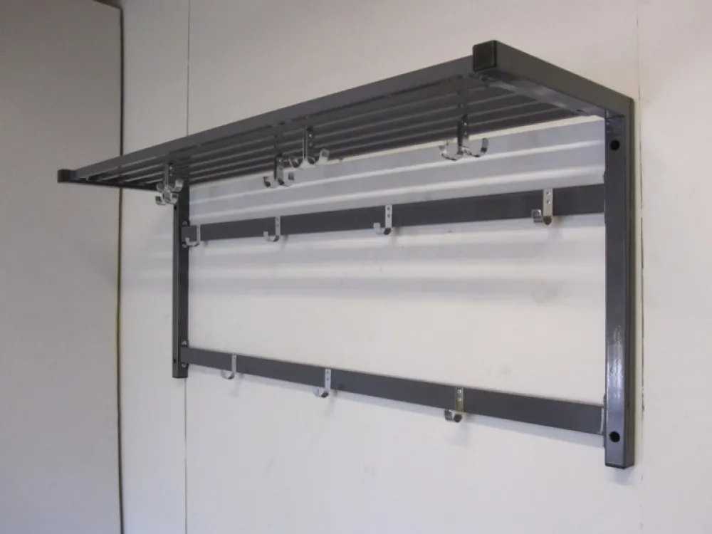 Seinänaulakko Moduliset IM-103S